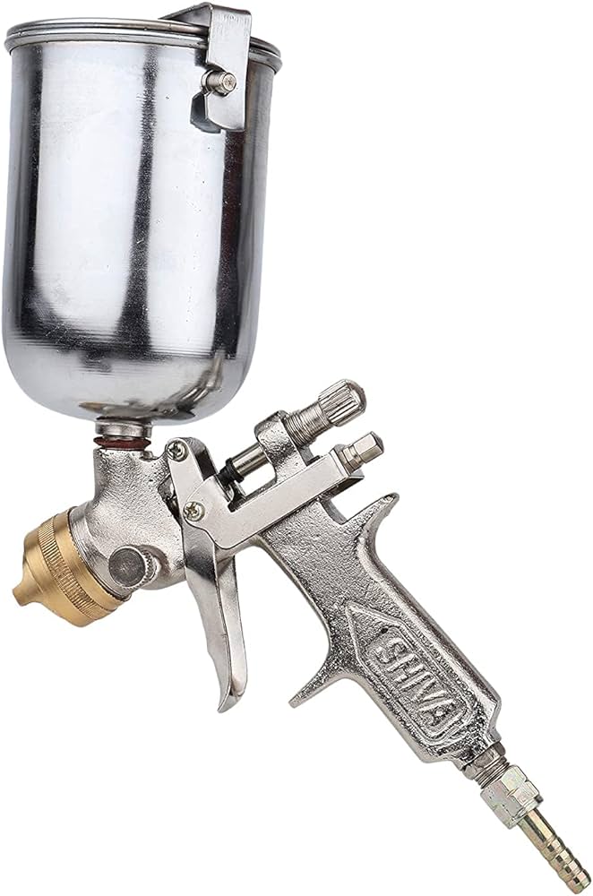 AIR SPRAY GUN